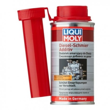 Dízel befecskendező rendszer kenőanyag 150 ml / Liqui Moly LM5122
