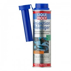Befecskendező tisztító 300 ml benzin üzemanyag-adalék / Liqui Moly LIM1971