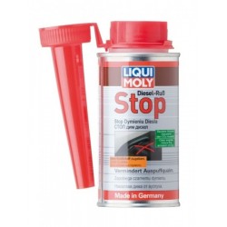 Dízel füstcsökkentő szer 150 ml / Liqui Moly LM5180