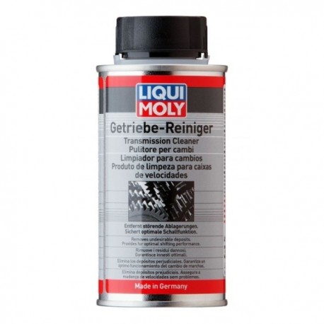 Kézi sebességváltó öblítőfolyadék 150 ml LIM3321