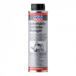 Automata sebességváltó tisztítófolyadék ATF 250 ml 6-9 l olajhoz Liqui Moly LM2512