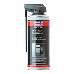Rozsdaásgátló és behatoló szer 400 ml Pro-Line / Liqui Moly LIM7390