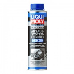 Szívócsonk tisztító folyadék 300 ml benzinhez LIM20985