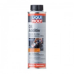 Liqui Moly motorolaj adalék MoS2-vel 300 ml LIM8342