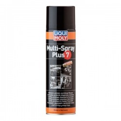 Többfunkciós szer 500 ml Multi Spray Plus 7 / Liqui Moly LIM3305
