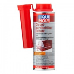 Dpf szűrővédő üzemanyag-adalék 250 ml / Liqui Moly LM5148