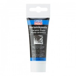 Kerámia paszta 50g -40-től 1400°C-ig félszintetikus / Liqui Moly LM3418
