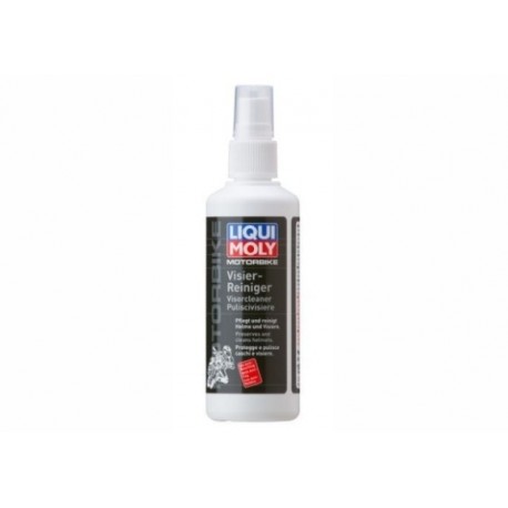 Sisak- és plexitisztító és ápolószer Liqui Moly 100 ml LIM1571