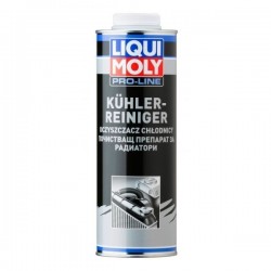 Pro-Line hűtőrendszer tisztítószer 1L / 50L folyadékhoz / Liqui Moly LIM20455