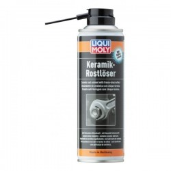 Fagyasztó hatású kerámia rozsdaoldó 300 ml / Liqui Moly LIM1641