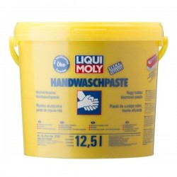 Kézmosó paszta Liqui Moly 12,5L - BHP paszta LIM2187