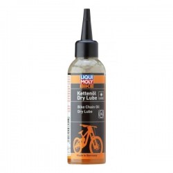 Száraz lánckenőanyag 100 ml Bike / Liqui Moly / Motorkerékpárok LIM6051