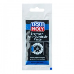 Fékrendszer paszta 10g LIM3078