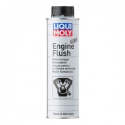 Motoröblítő folyadék 300 ml engine flush / Liqui Moly LIM2640