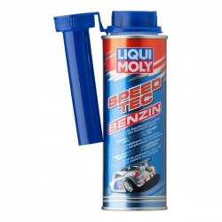 Benzin adalék 250 ml Speed Tec LIM3720