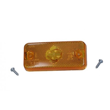 Citroen Jumper, Fiat Ducato, Peugeot Boxer 2006- oldalsó lámpák bal/jobb pár 71749250