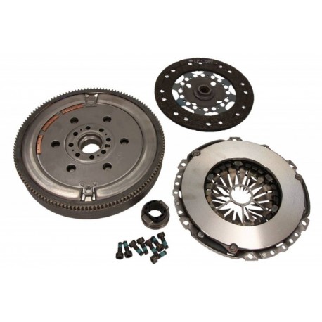Peugeot 307/308/407/607/807/Expert 2,0 HDI 03-tól kettős tömegű lendkerék kuplung készlet 2290 601 077