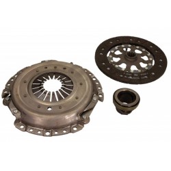 Bmw E28/E30/E34/E36/E39 2.0/2.7 81-03 komplett kuplung