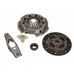 Skoda Fabia 1,9 SDI 1999-2008 teljes kuplung készlet KT90191