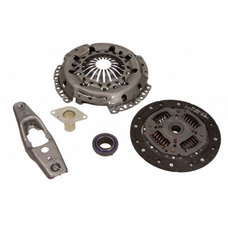 Skoda Fabia 1,9 SDI 1999-2008 teljes kuplung készlet KT90191
