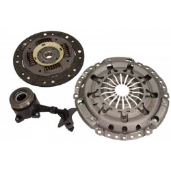 Komplett kuplung Ford Focus/Transit 1,8 DI/TDDI 98-04 8660000898