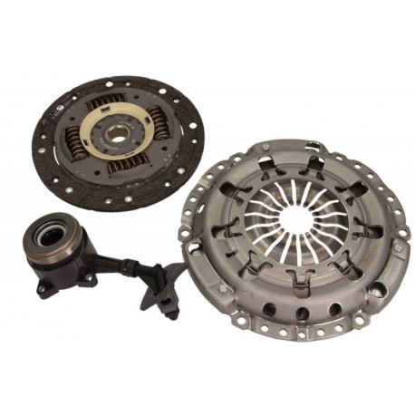 Komplett kuplung Ford Focus/Transit 1,8 DI/TDDI 98-04 8660000898