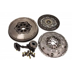 Teljes kuplungkészlet Ford Mondeo III 2.0 TDCi/TDDi 2000-2007 kettős tömegű lendkerékkel 1151 413