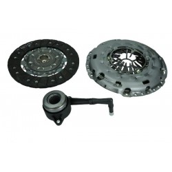 Teljes tengelykapcsoló készlet VW Transporter 5/Multivan 5 2,0 TDI 09- 3000 990 313