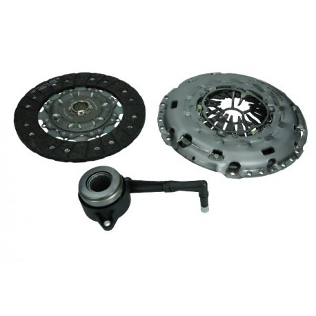Teljes tengelykapcsoló készlet VW Transporter 5/Multivan 5 2,0 TDI 09- 3000 990 313