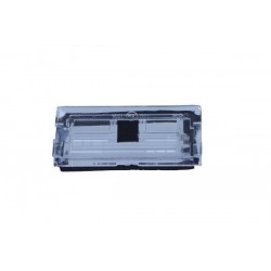 BMW 3 E46 2000-2005 rendszámtábla világítás bal oldali/készlet 51138236269