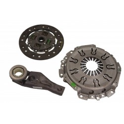 Mazda 3 1,4-1,6 03-09 teljes kuplung szett Z6Y1-16-50X