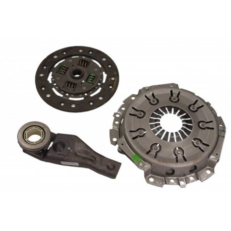 Mazda 3 1,4-1,6 03-09 teljes kuplung szett Z6Y1-16-50X