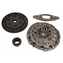 BMW E90/E91/F10/F11 09- kuplung készlet L-01699-0F96-79