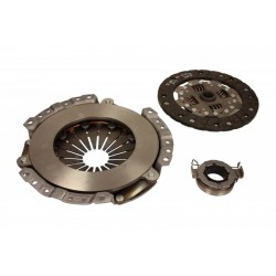 Toyota Avensis/Yaris/Corolla 1,3-1,8 99-08 teljes kuplung készlet VCK810