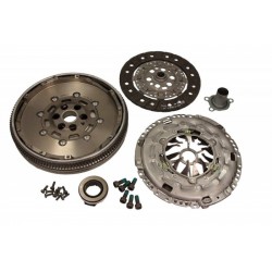 Teljes kuplungszett Volkswagen T5/Multivan 1.9 TDI 2003-2009 kettős tömegű lendkerékkel 2290 601 059