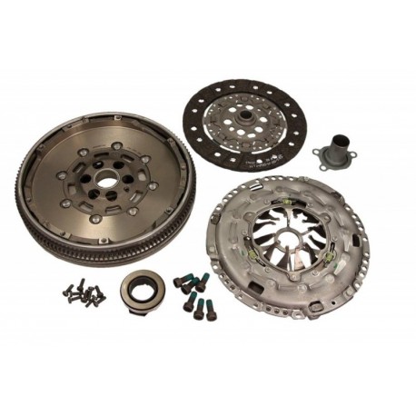 Teljes kuplungszett Volkswagen T5/Multivan 1.9 TDI 2003-2009 kettős tömegű lendkerékkel 2290 601 059