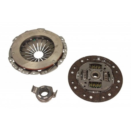 Teljes tengelykapcsoló készlet Fiat Doblo/Idea/Punto 1,3 JTD 16V 04- KT90294