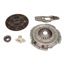 Skoda Fabia/Roomster 1,2 2001-2007 teljes kuplungszett 826362