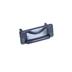 Rendszámtábla lámpa Mercedes-Benz Sprinter 1995-2006 bal/készlet 9018200156