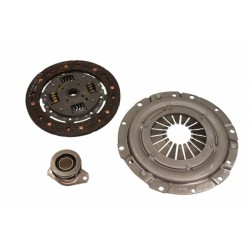 Skoda 1,4b 99-03 teljes tengelykapcsoló készlet HK 7508