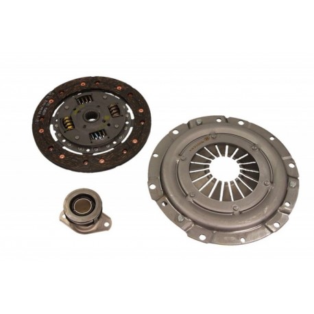 Skoda 1,4b 99-03 teljes tengelykapcsoló készlet HK 7508