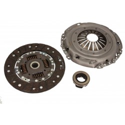 Teljes tengelykapcsoló készlet Seat Ibiza/Toledo 1.6 TDI 2009-