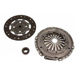 Citroen C3/C4/C5/308 1,6 HDI 2004- kuplung készlet 2052F2