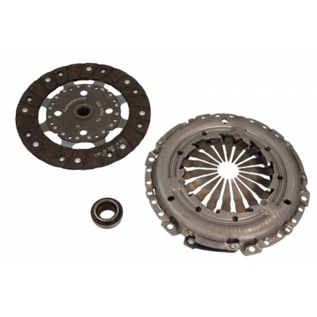 Citroen C3/C4/C5/308 1,6 HDI 2004- kuplung készlet 2052F2