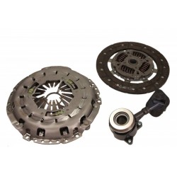 Teljes tengelykapcsoló készlet Ford Transit 2,2 TDCI 2006-2014