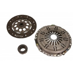 Teljes tengelykapcsoló készlet Skoda Superb/Volkswagen Passat/Audi A4/A6 1.9 TDI 1998-2007 HK 7557