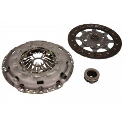 Teljes tengelykapcsoló készlet Citroën C4/C5/C8/DS4/DS5 2.0 HDI 06- 2052P6