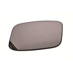 Citroen Nemo, Fiat Fiorino, Fiat Qubo, Peugeot Bipper 2008-tól tükörbetét pár 8151QV