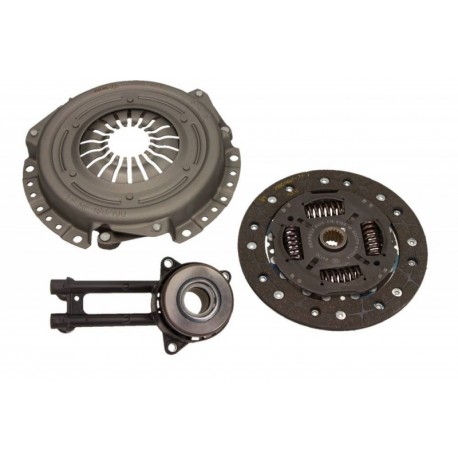 Teljes tengelykapcsoló készlet Ford Fiesta 1,25-1,3 2001-2008 8660000848