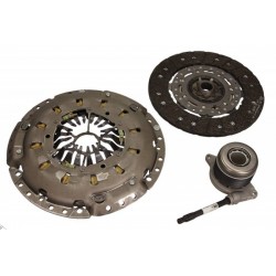 Volvo C70/S60/V70 2,3-2,5 97-10 teljes tengelykapcsoló készlet